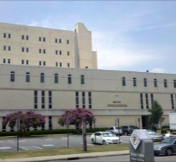 Brody School of Medicine at East Carolina University